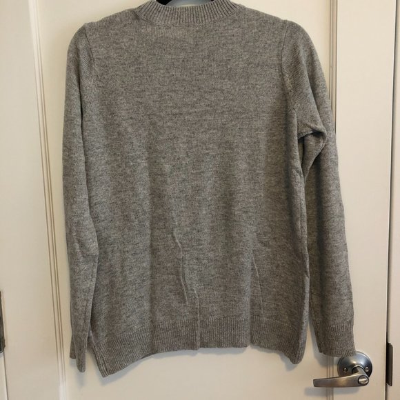 H&M Holiday Pug Sweater - Picture 3 of 3